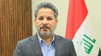 استهداف فائق زيدان.. كتلة شبل الزيدي تدين التهديدات التي تطال رئيس مجلس القضاء