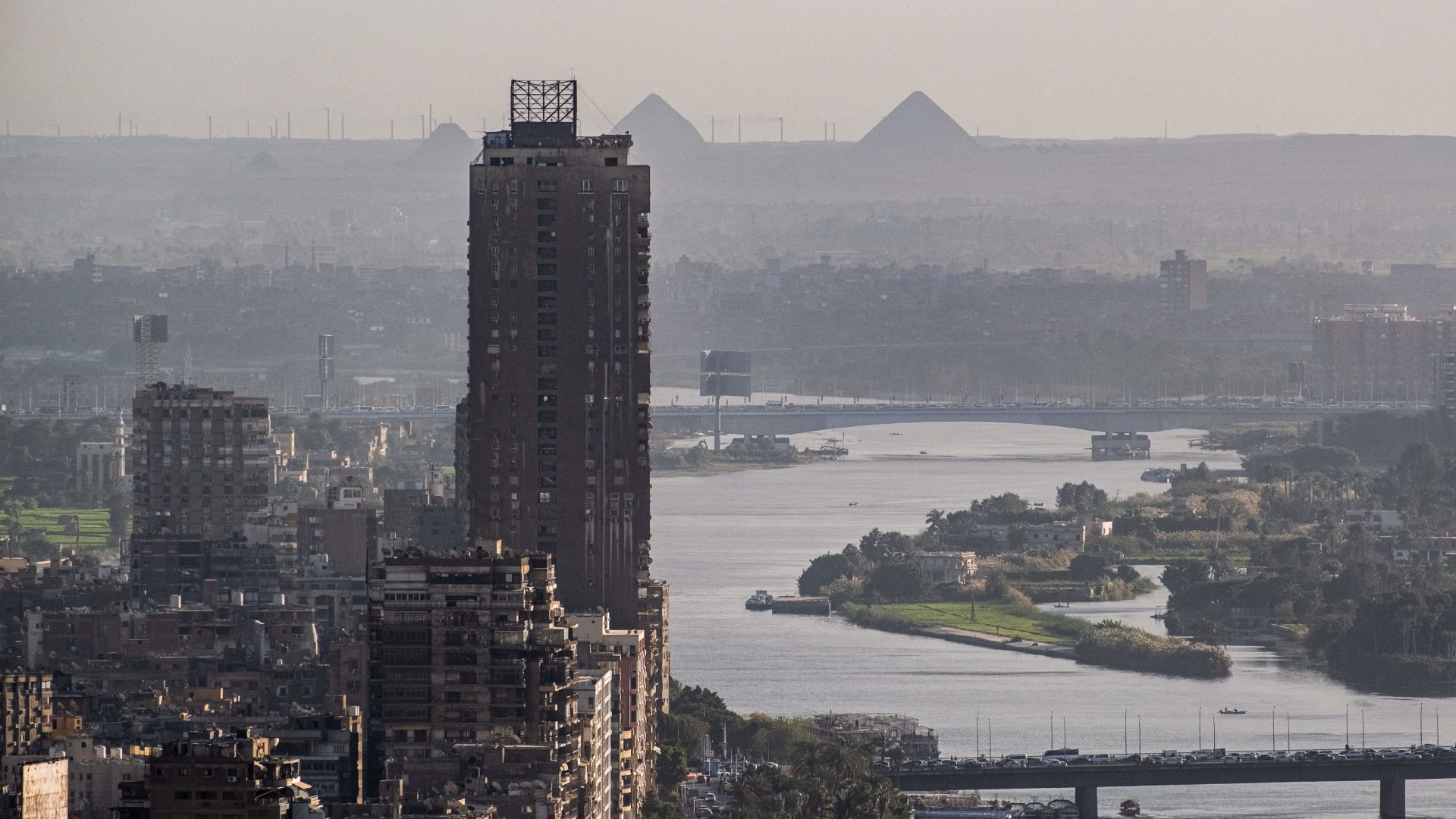 بين التضخم وتوصيات صندوق النقد.. أين تتجه الفائدة في مصر؟