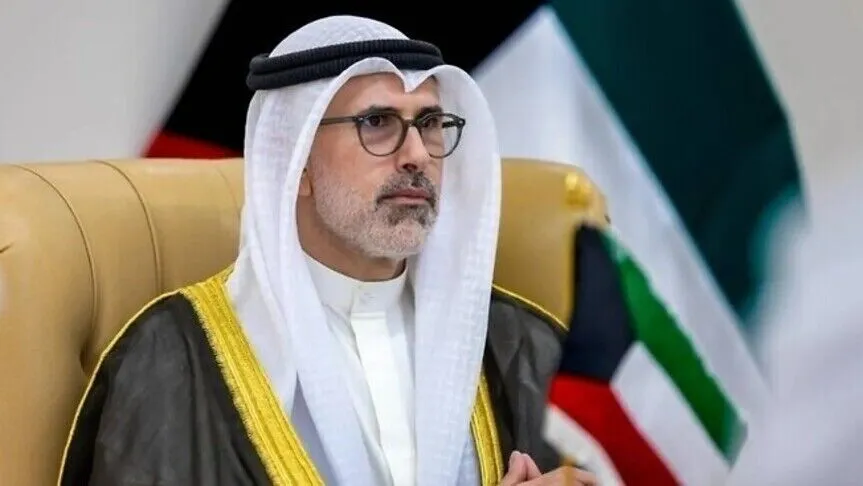 الكويت تتحرك دبلوماسيا مع 7 دول عربية لخفض التصعيد في المنطقة