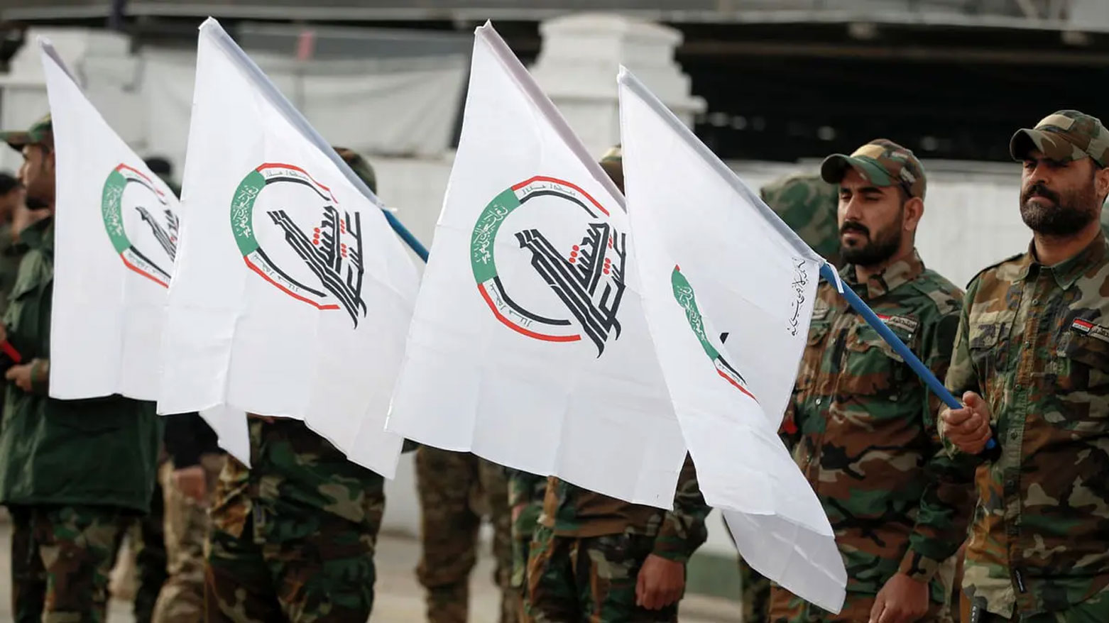 مشروع قانون جديد لإعادة هيكلة الحشد الشعبي وتغيير مسميات فصائله يصل البرلمان نهاية الشهر