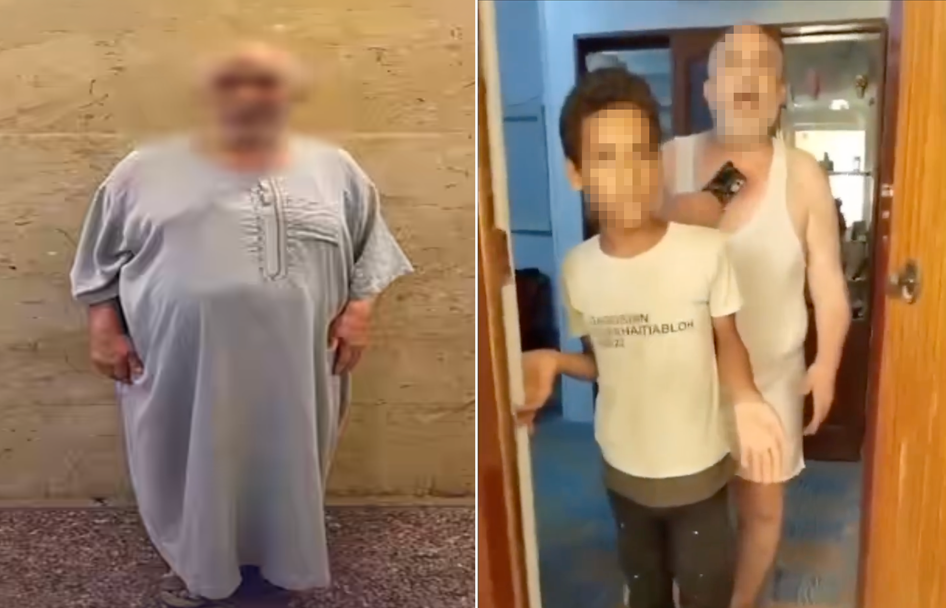 حلوى وهاتف ثم باب مغلق.. ماذا تكشف واقعة الخانكة عن استدراج الأطفال؟