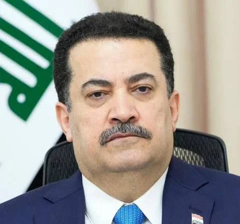 السوداني: حصر السلاح بيد الدولة استحقاق وطني لبناء دولة قوية وحماية استقرار العراق