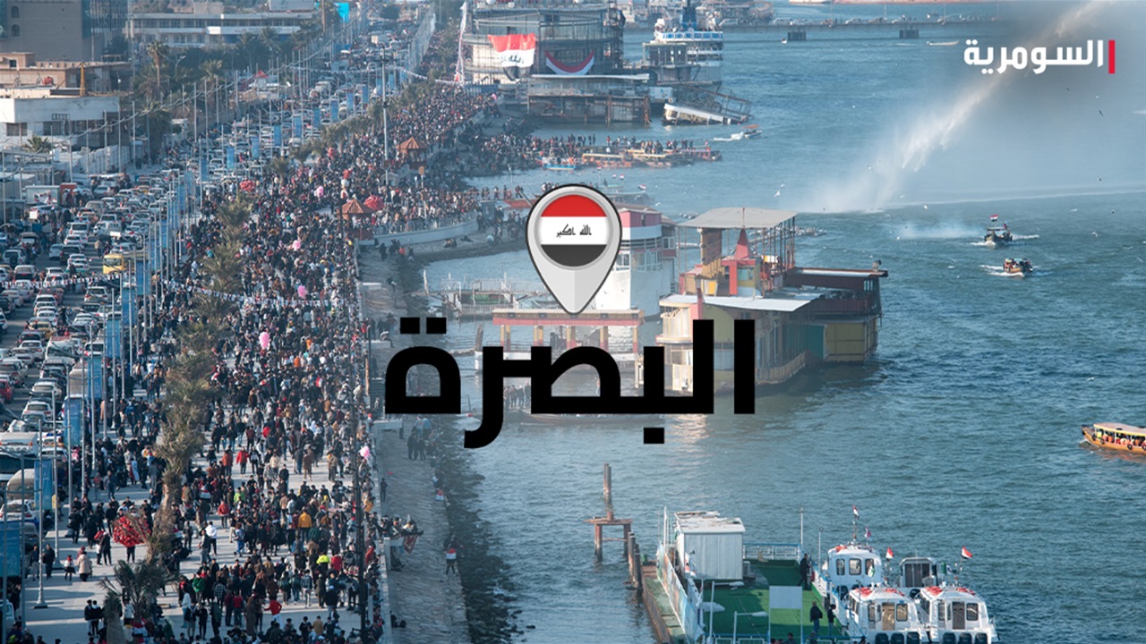 كهرباء البصرة: خروج محطة البهادريّة عن الخدمة بسبب عطل في خطين