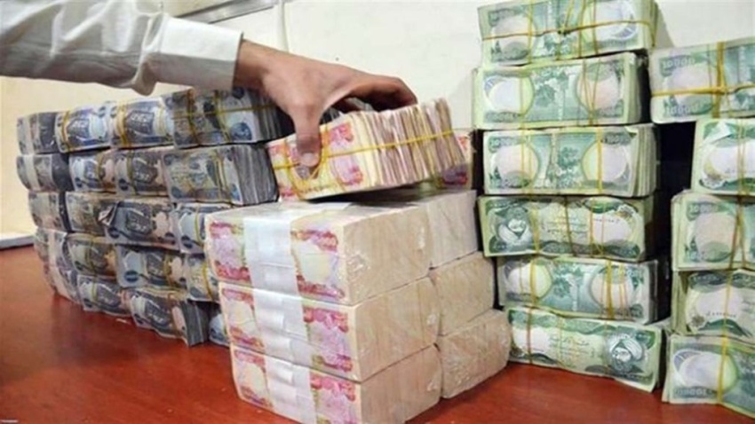 خبير اقتصادي لـ”بغداد اليوم”: أزمة هرمز تهدد بتحويل أزمة إيرادات العراق إلى أزمة رواتب ووظائف
