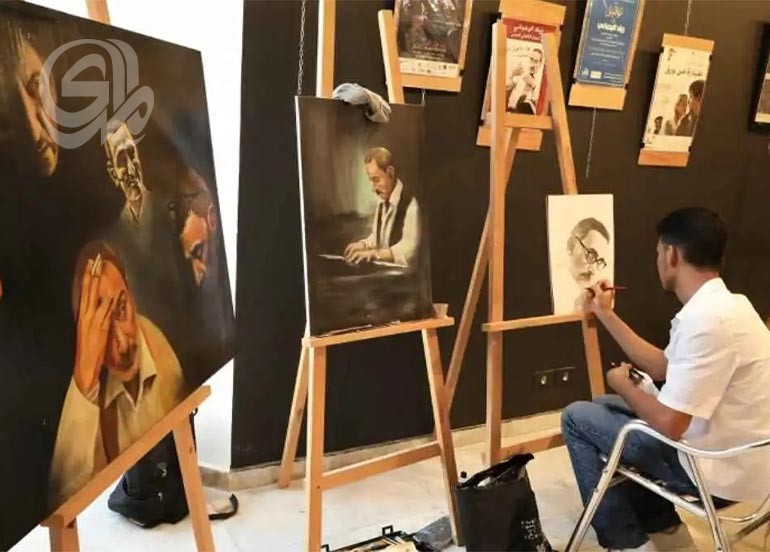 مدينة صيدا اللبنانية تحتفل بإرث الراحل زياد الرحباني