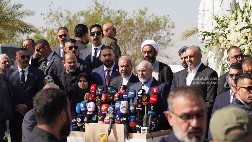 قاليباف من بغداد: العراق دولة مهمة في المنطقة ونسعى لتعزيز التعاون بعيدا عن التدخلات الأجنبية » وكالة بغداد اليوم الاخبارية