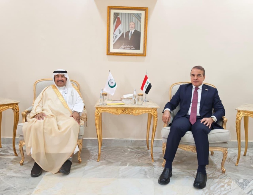 الفقيري: الاستثمار العراقي في السعودية يحقق عوائد تدعم الاقتصاد الوطني » وكالة بغداد اليوم الاخبارية