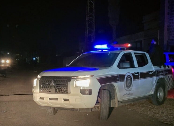 سوريا.. اشتباكات مع داعشيين في منطقة السيدة زينب » وكالة بغداد اليوم الاخبارية