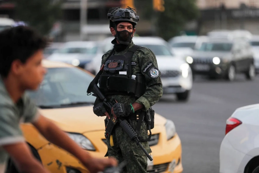 فتح الإجازات لمنتسبي الحدود والاتحادية والدفاع المدني واستثناء القادة والآمرين » وكالة بغداد اليوم الاخبارية