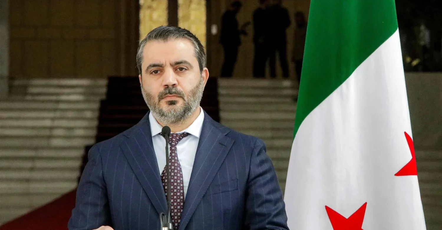 شفق نيوز..رئيس الموساد الجديد “يهاتف” دمشق بشأن الوجود العسكري التركي في سوريا