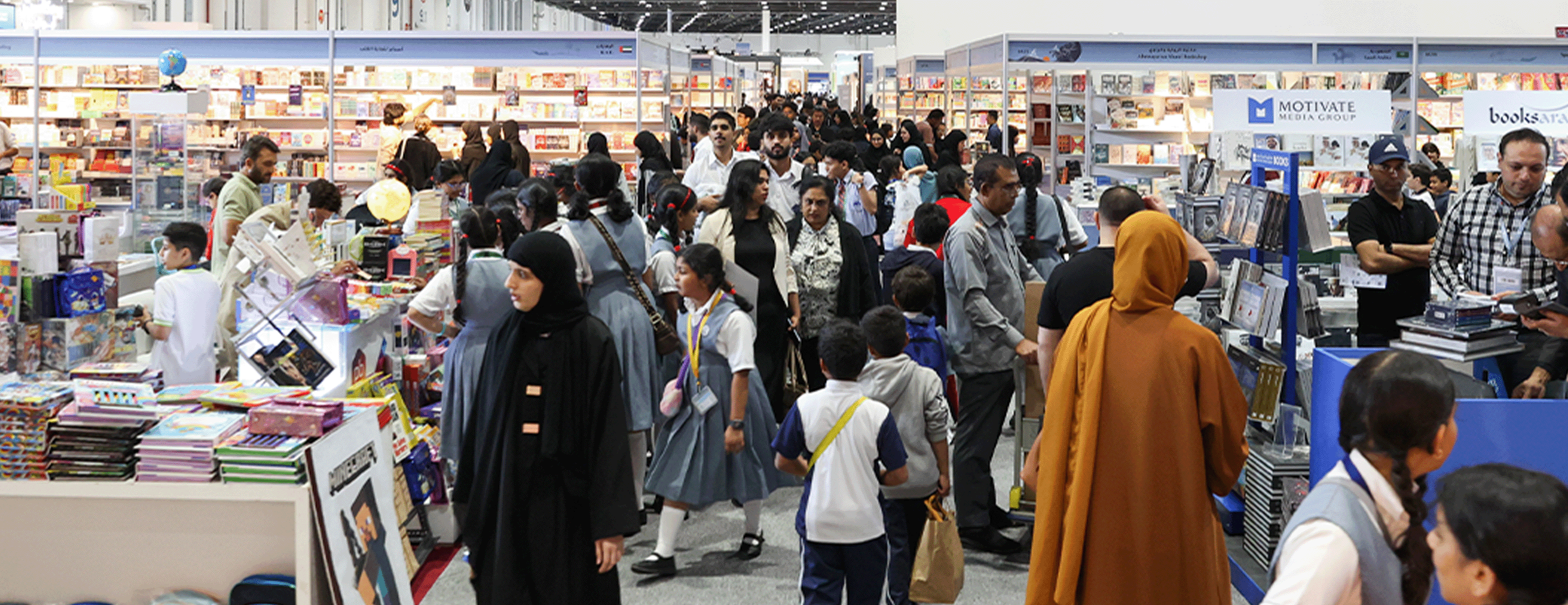 العلامة الخليل الفراهيدي سيحضر معرض أبوظبي للكتاب بشعار «لنقلبَ الصفحة ونقرأَ العالم»