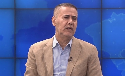 نجم القصاب للحكومة: امتنعوا عن لقاء المسؤولين الإيرانيين الا بشرط تصدير النفط العراقي عبر هرمز
