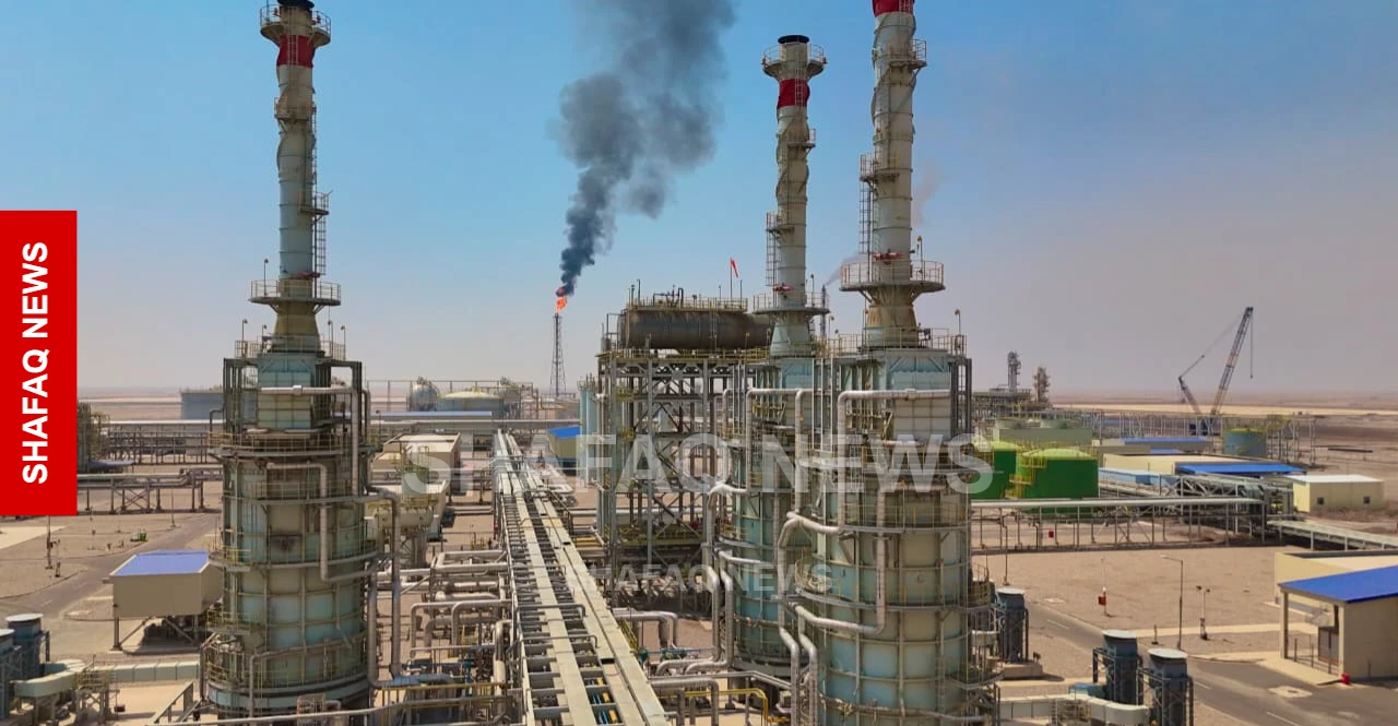 شفق نيوز..تعافٍ جزئي.. صادرات خام البصرة ترتفع إلى 1.4 مليون برميل يومياً خلال تموز