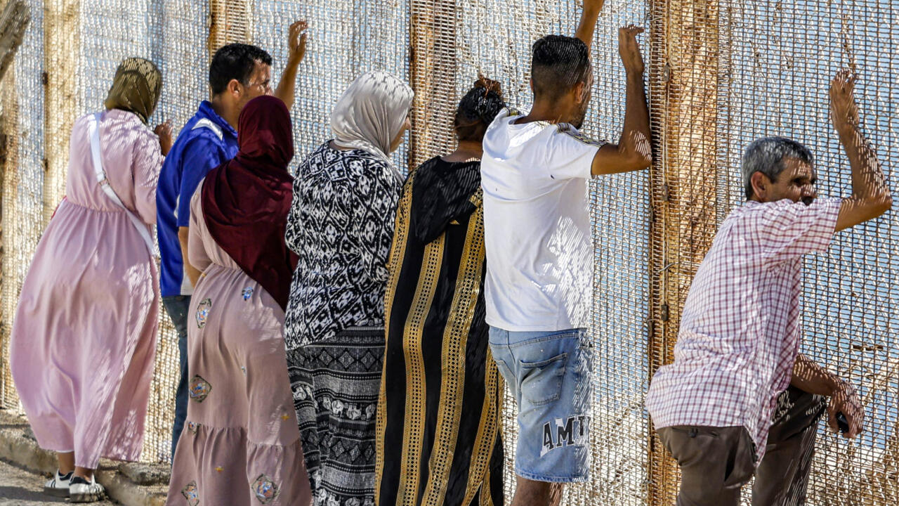 حين يتحول حلم الهجرة إلى مأساة… عائلات مغربية تبحث عن أبنائها المفقودين في سبتة
