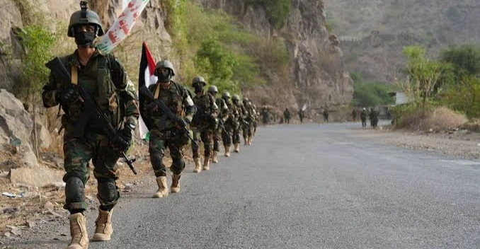 شفق نيوز..القوات اليمنية تنفذ 81 عملية ضد الحوثيين خلال 24 ساعة