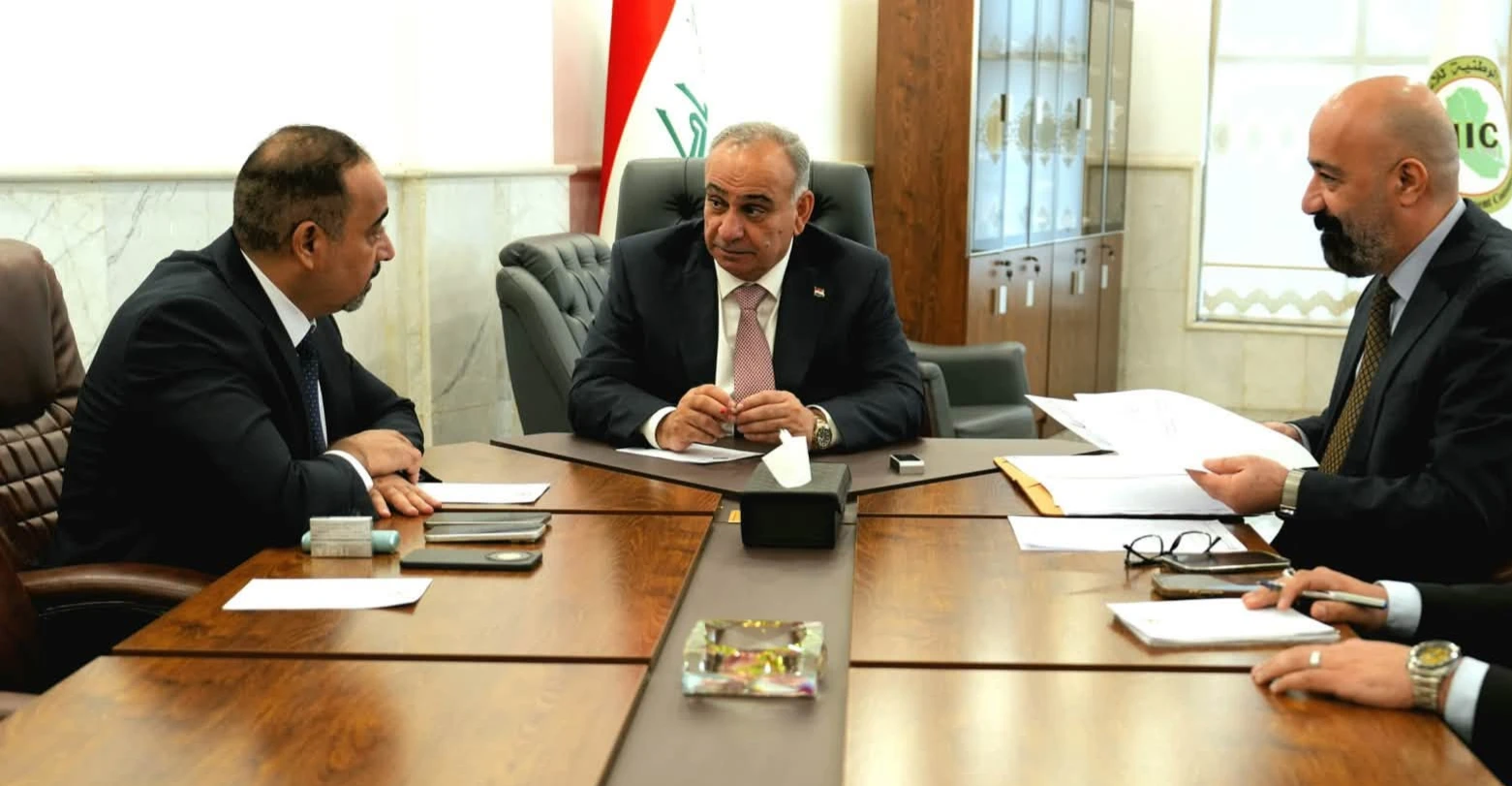 شفق نيوز..هيئة الاستثمار: إطلاق القروض للمتعاقدين على شقق بسماية عبر مصرف الرافدين