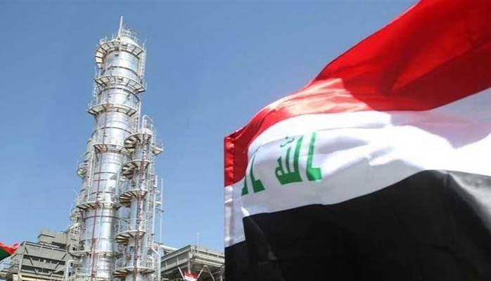 وزارة النفط تعلن عن تصدّير 2.1 مليون برميل من النفط يوميا عبر الموانئ الجنوبية