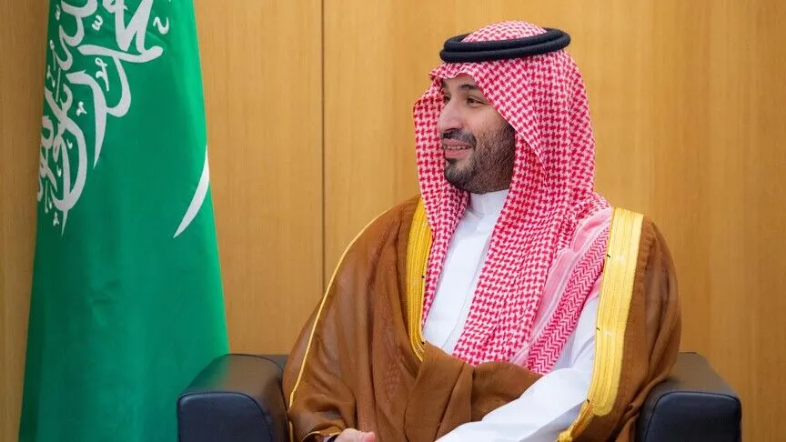 ولى عهد السعودية يزور فرنسا الأحد ويبحث مع ماكرون قضايا إقليمية واقتصادية