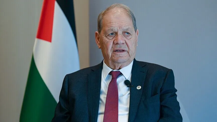 فتوح: اغتيال إسرائيل فتحي خازم عملية مدبرة لتحويل الضفة إلى ساحات قتل