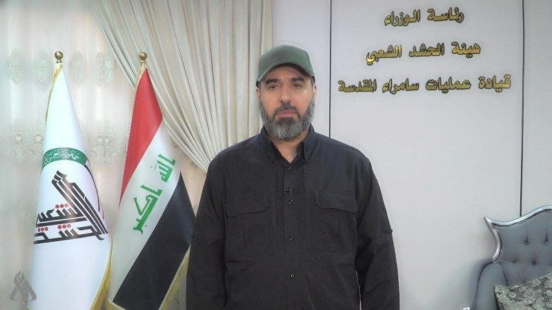 عمليات سامراء للحشد الشعبي تعلن دخول الزيارة الخاصة بإحياء استشهاد الإمام العسكري (ع) ذروتها » وكالة الانباء العراقية (واع)