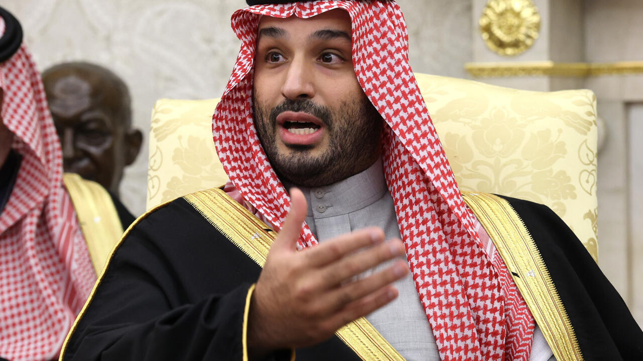 الإليزيه: زيارة ولي العهد السعودي ستشهد توقيع “اتفاقات عدة”
