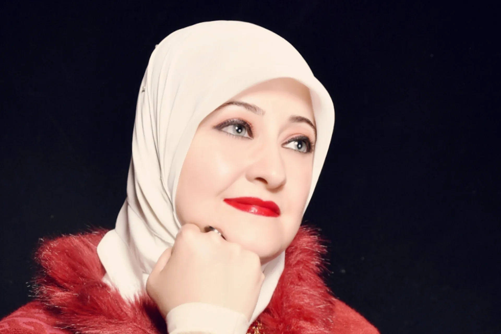 سناء شعلان: الكلمة لا تواجه الصاروخ.. ومعظم مثقفينا انتهازيون