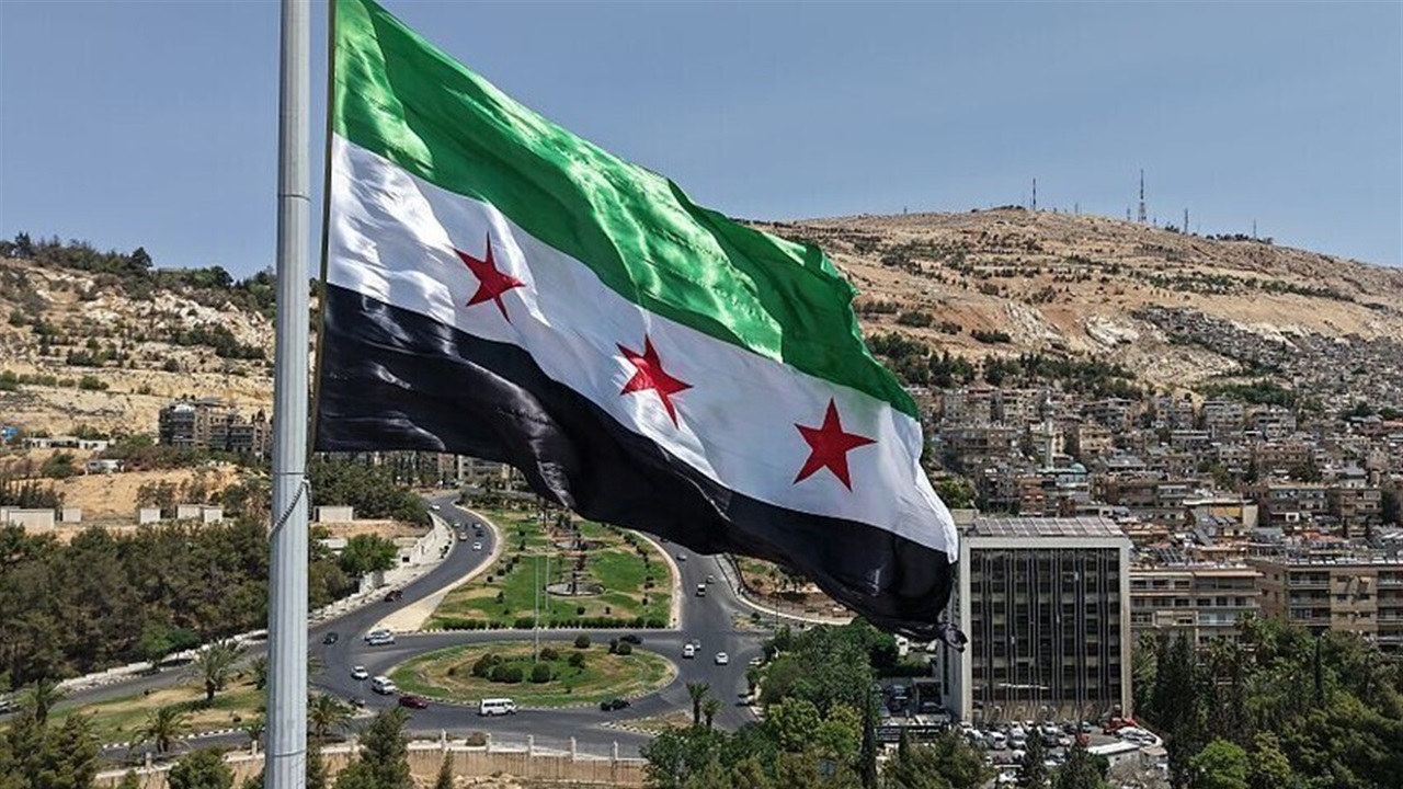 مصابون بانفجار عبوة ناسفة استهدف حافلة لقوى الأمن الداخلي في سوريا