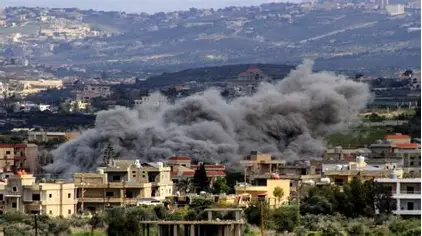 تصعيد إسرائيلي في جنوب لبنان بالقصف والتفجير يستهدف بلدات عدة