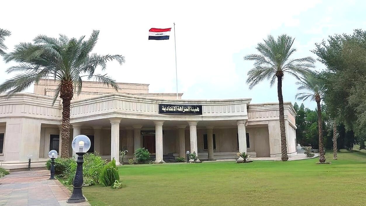 لا صحة لأنباء مداهمة منزل شقيق السوداني في الكاظمية – هيئة النزاهة