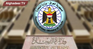 التجارة: استقرار كبير في أسعار السوق المحلية وإجراءات قانونية بحق المخالفين