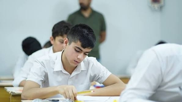 التربية: لا تغيير بموعد اختبارات المتفوقين والمتميزين وثانوية كلية بغداد » وكالة بغداد اليوم الاخبارية