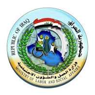 وزارة العمل تعلن إطلاق راتب المعين المتفرغ لأكثر من 386 ألف مستفيد