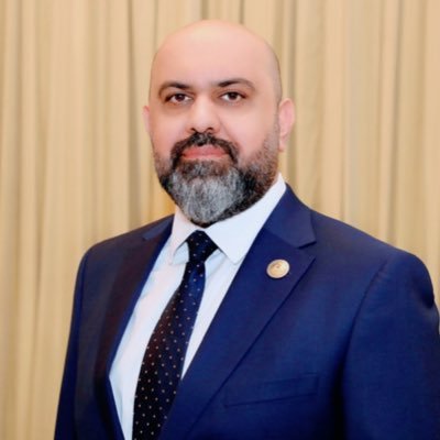 الركابي : ما يتم تداوله من أسماء بشأن استبدال مرشح لوزارة الداخلية لا يمثل الموقف الحقيقي