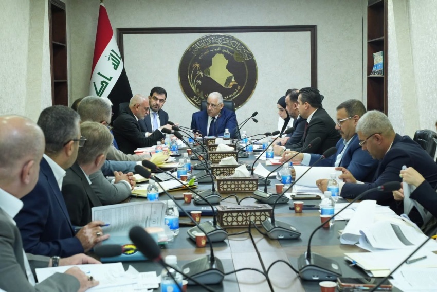 لجنة الكهرباء النيابية تستضيف مديري شركات القطاع بخصوص تقرير الرقابة المالية » وكالة بغداد اليوم الاخبارية