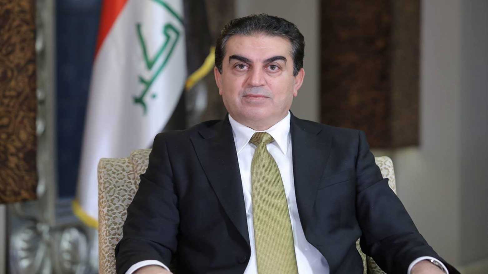 الأتروشي بذكرى المولد النبوي: استمرار جهود استكمال مسيرة الإصلاح ومكافحة الفساد
