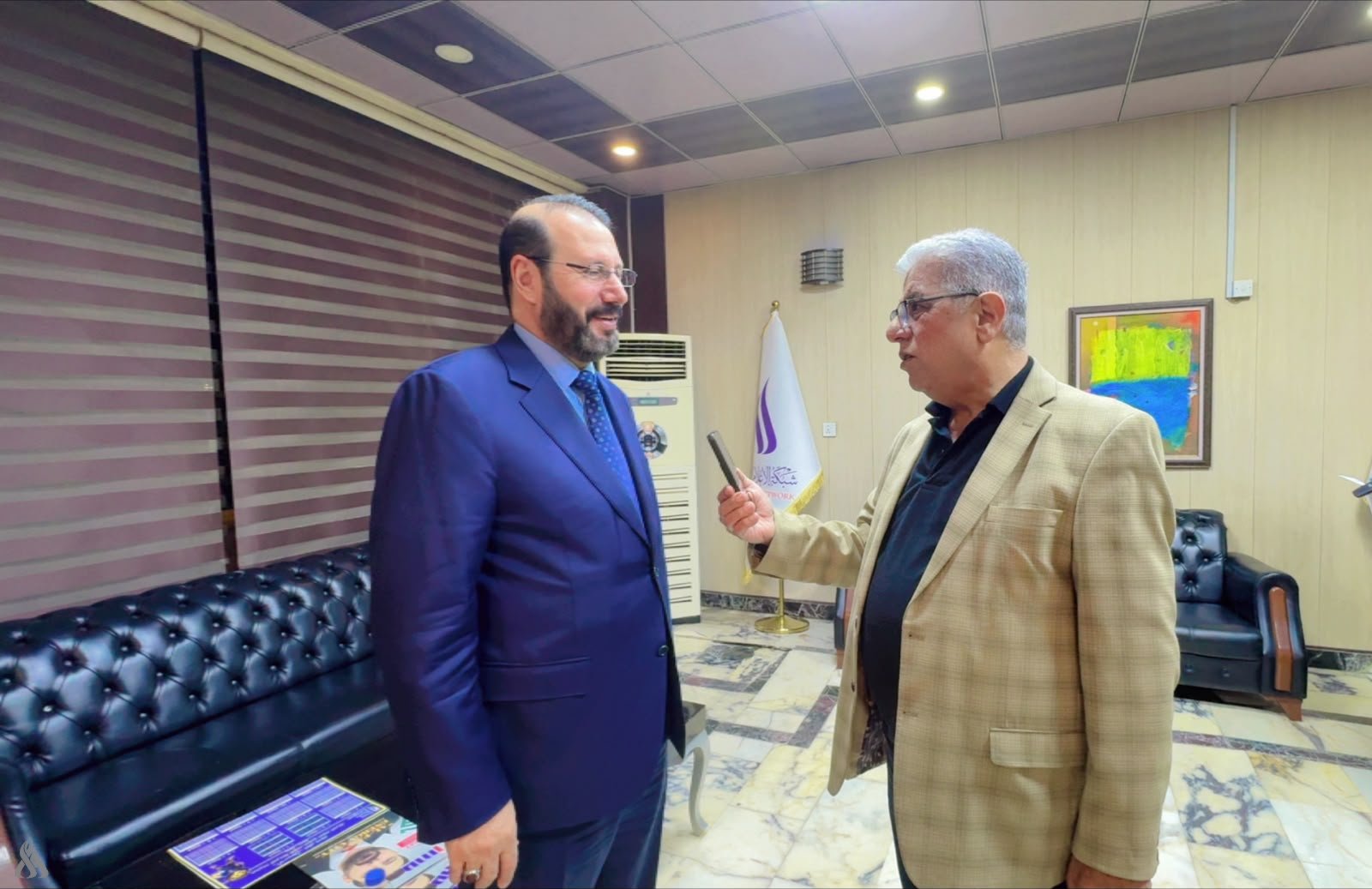 مؤسسة الشهداء تطلق تطبيقاً لحصر عوائل الشهداء غير المستفيدة من قطع الأراضي