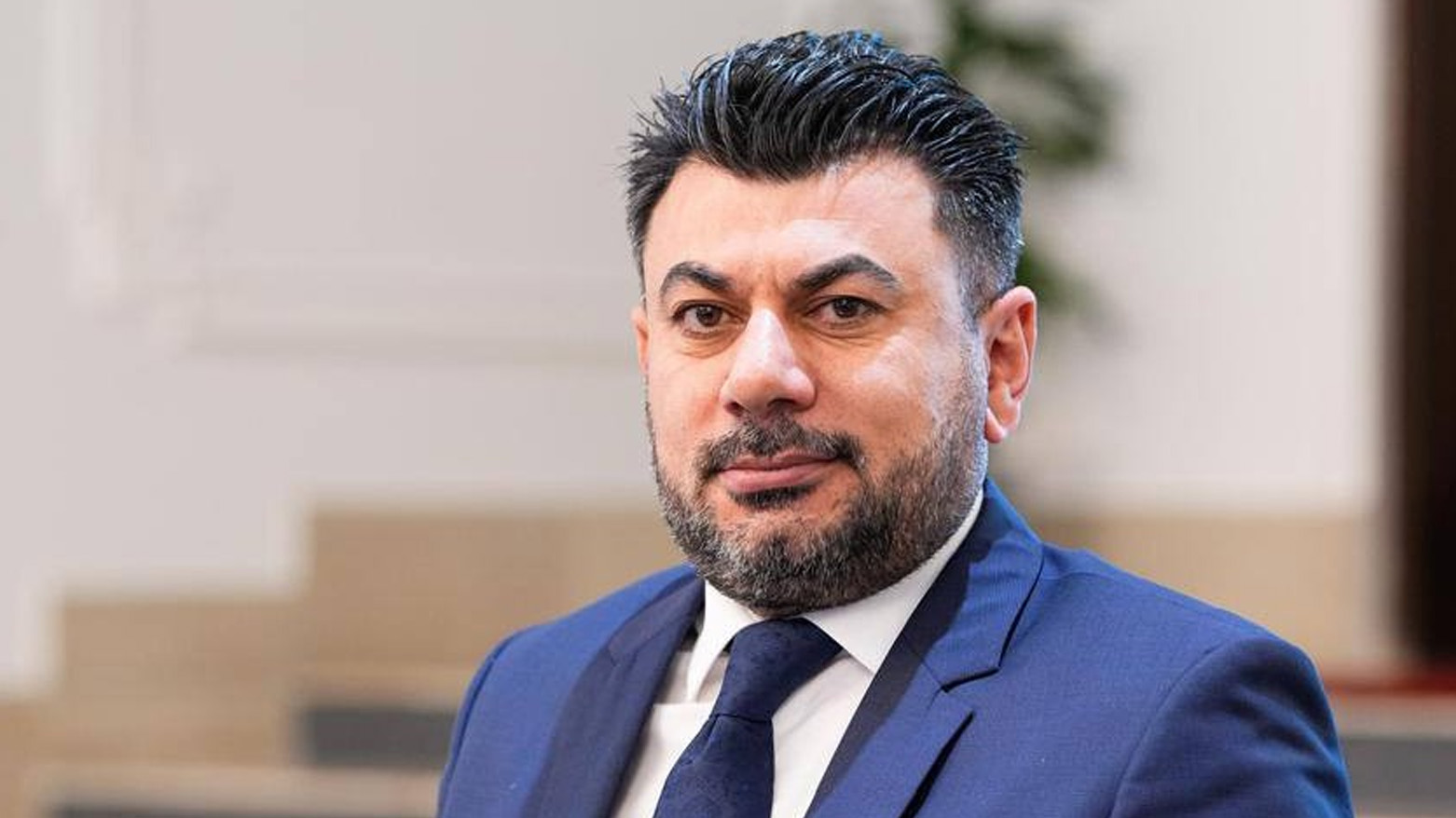 خلف شنكالي: إقرار قانون الجرائم الدولية خطوة فعالة لتعزيز النظام القضائي في العراق