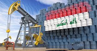 العراق رابع أكبر موردي كوريا الجنوبية للنفط خلال 2026