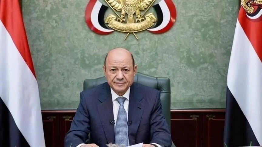 اليمن.. مجلس القيادة الرئاسي يقر مزيدا من إجراءات “الردع” ضد الحوثيين