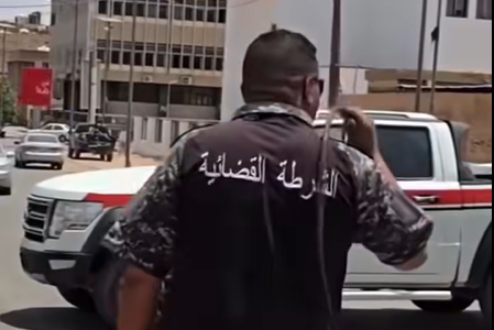 بعد تطبيق “حد الزنا” عَلَناً على امرأة في ليبيا، ماذا نعرف عن العقوبة التي لا تزال دول إسلامية تطبقها؟