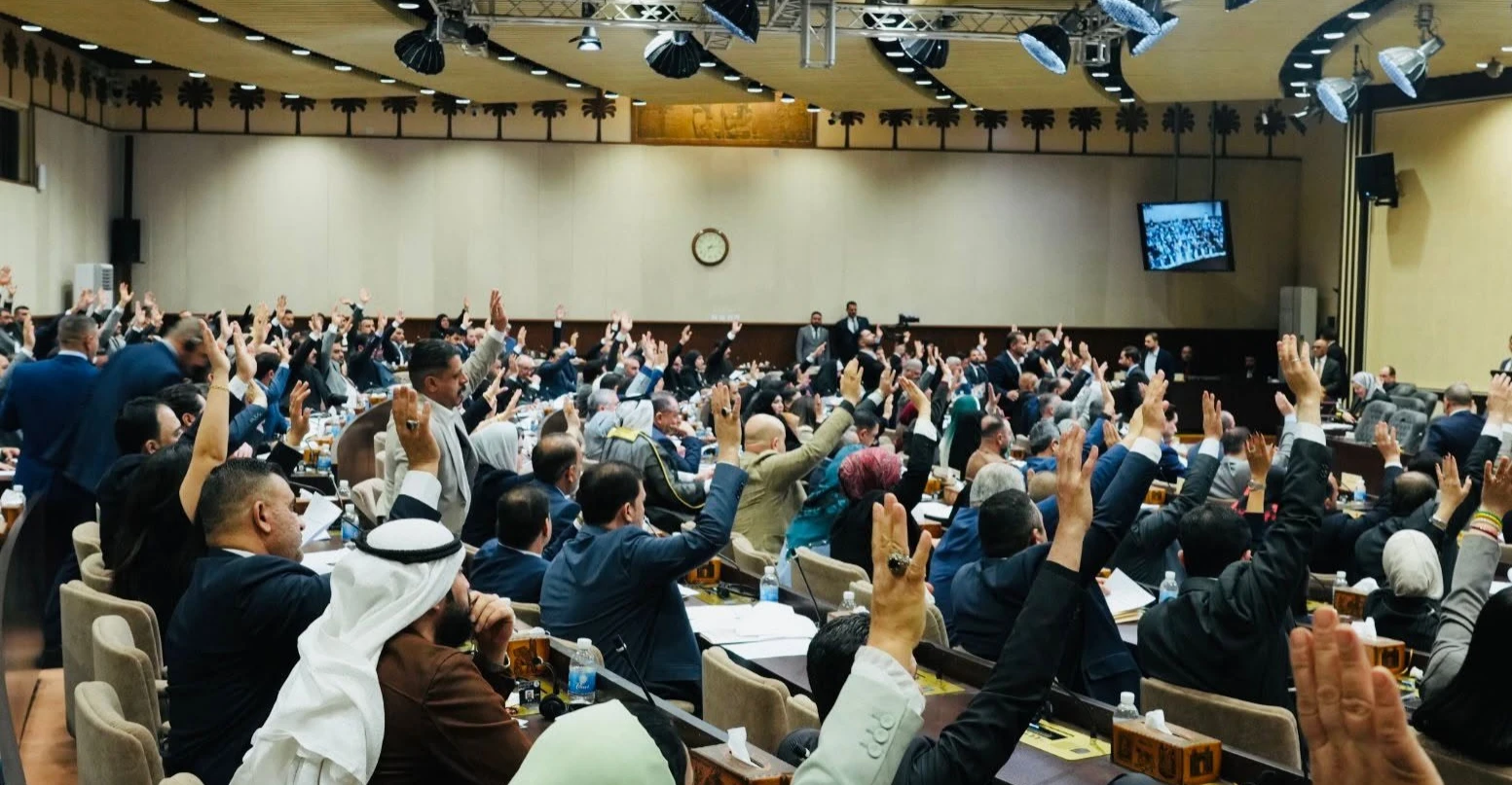 شفق نيوز..تواقيع نيابية لتضمين 9 مطالب شعبية في الموازنة الاتحادية