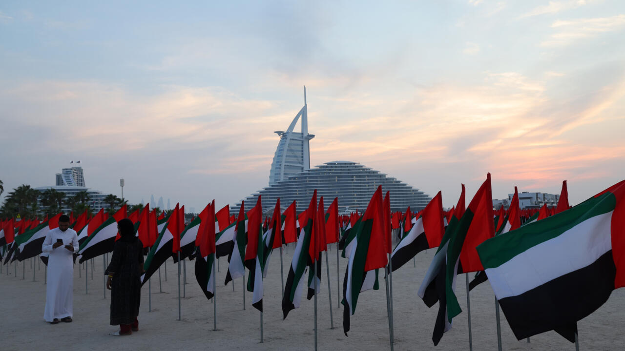 الإمارات تحتفي بالمرأة الإماراتية على مدار شهر