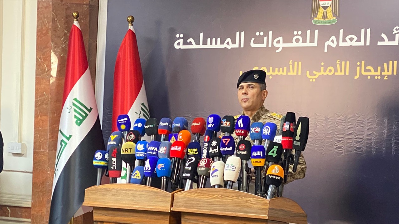 خلية الإعلام الأمني تتوعد مروجي الفتنة والكراهية: لن نسمح بعودة خطاب الكراهية
