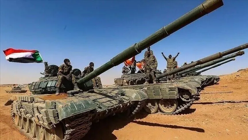 السودان يستغرب اتهام جيشه بهجوم في تشاد ويتمسك بحسن الجوار