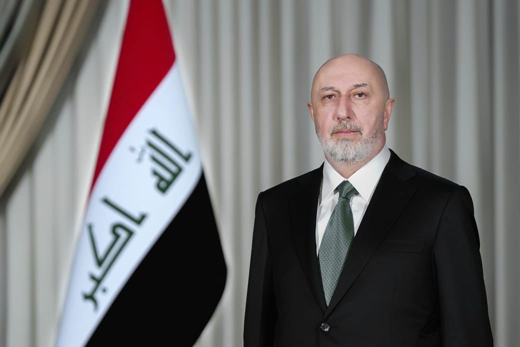 رئيس الجمهورية يؤكد ضرورة التعامل بحزم ومسؤولية مع كل من يحاول فرض إرادته خارج إطار القانون