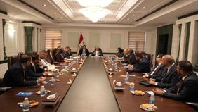 خلية الإعلام الحكومي تؤكد اهمية توحيد الخطاب وتعزيز سرعة الاستجابة للأحداث