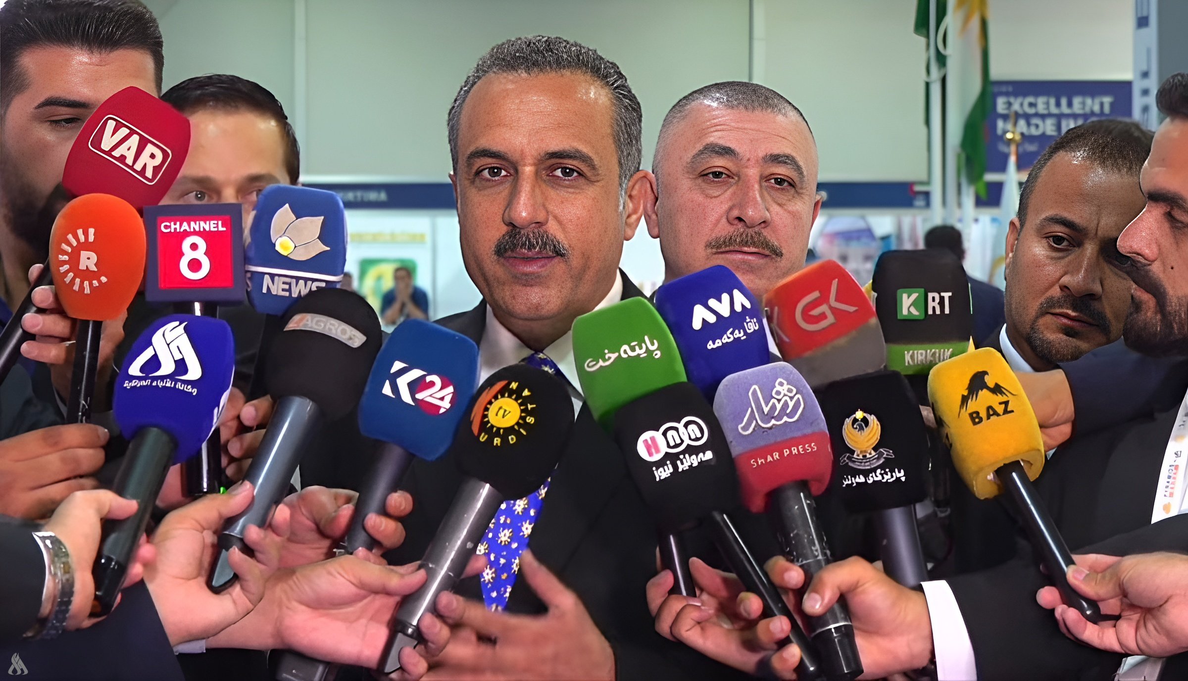 أربيل تعلن قرب تجهيز المحافظة بالكهرباء على مدار الساعة وتحدد آلية توزيع البنزين المدعوم