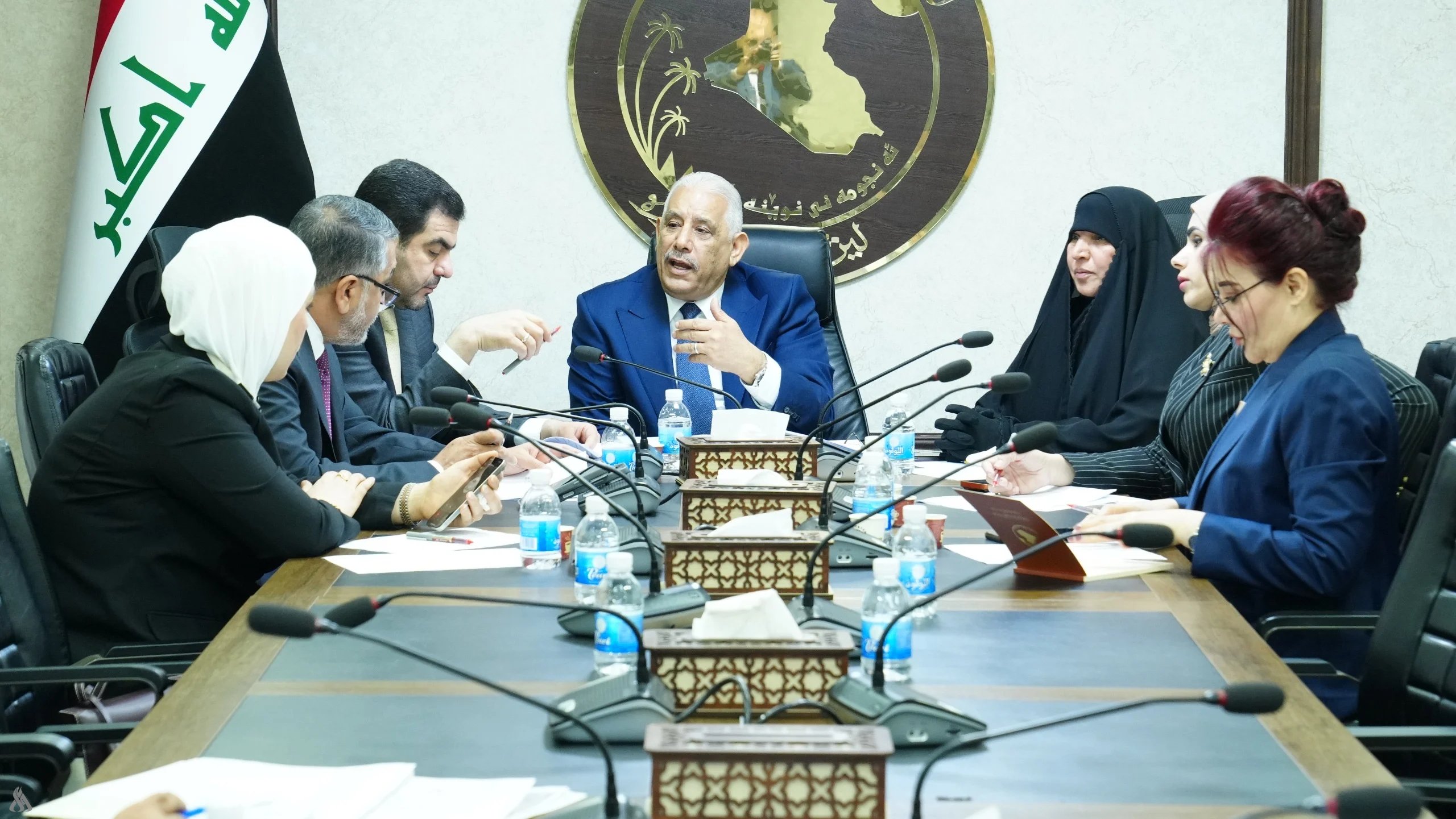 لجنة الطاقة النيابية تقرر استضافة وزير الكهرباء الأسبوع المقبل