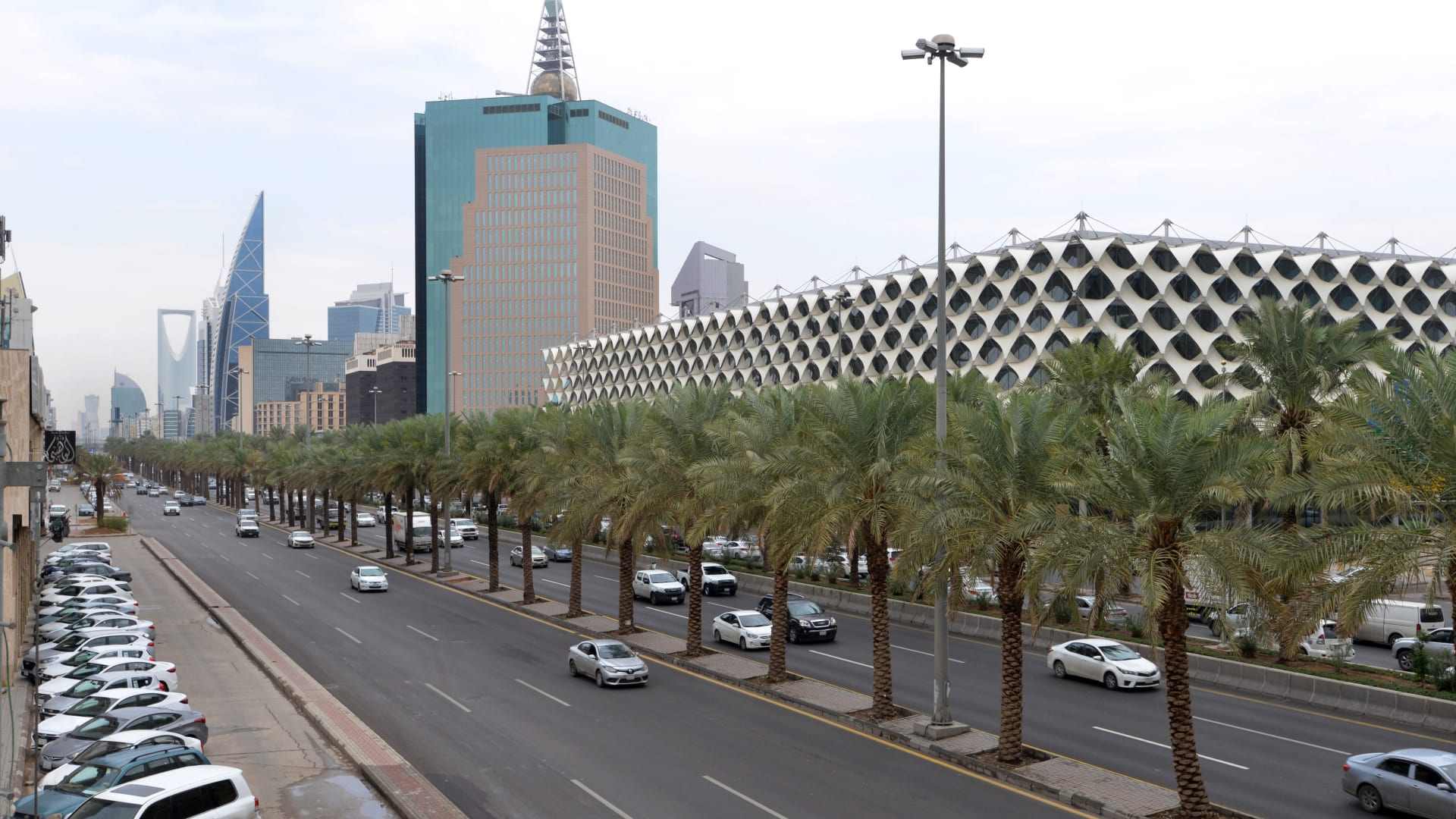 داخلية السعودية تعلن إعدام يمني وتكشف عن جريمته واسمه