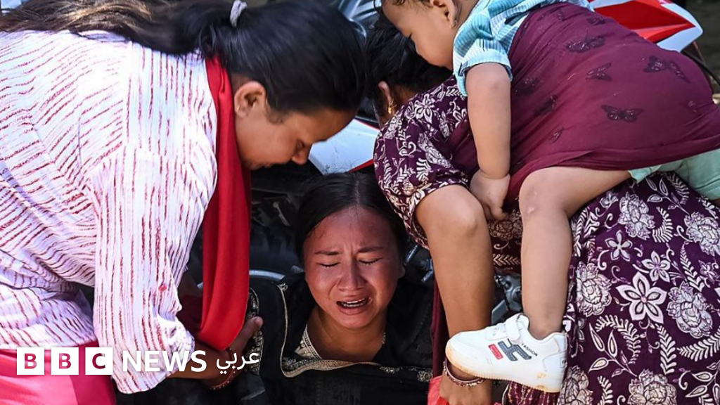 فيضانات نيبال: ما أسباب الكارثة وهل للتغير المناخي يد فيها؟